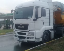 2014 MAN - TGS 400 (Havuz Dorseli) Galeri - 6